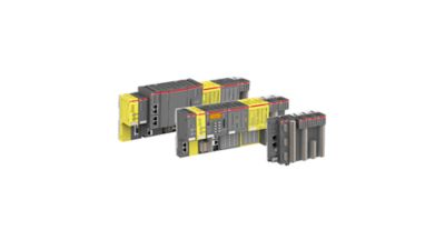 PLC Automation | ABB