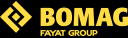 BOMAG | 我们的业务遍布全球。 | BOMAG