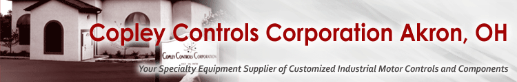 Copleycontrols