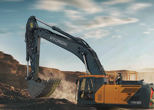 HD HYUNDAI INFRACORE
