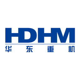 首页 - HDHM 华东重机