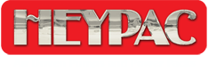 Heypac 气驱泵