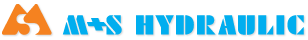 M+S Hydraulic Plc.