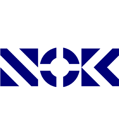 NOK CORPORATION