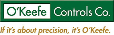 All Categories On O'Keefe Controls Co.