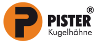 Pister 匹思特高压阀门