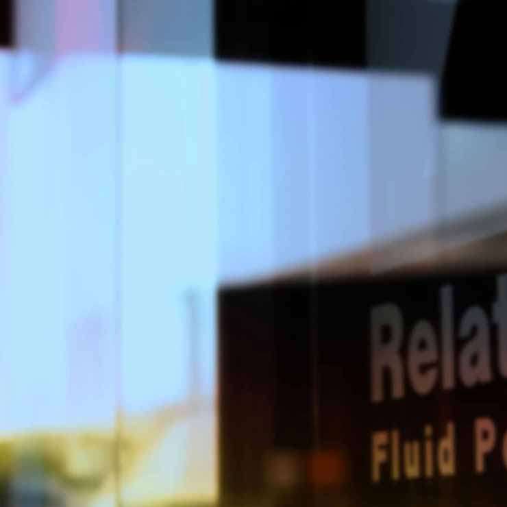 Related Fluid Power