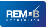 REM-B HYDRAULICSHydraulic pumps, motors & val…