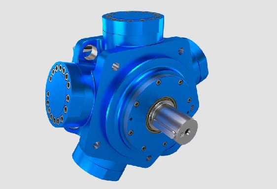 Products Archive - Rotary Power