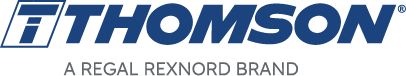 Linear Motion Optimized | Thomson