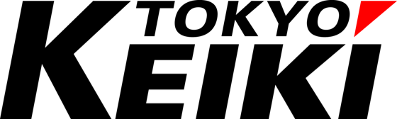 Tokyo Keiki 东京计器